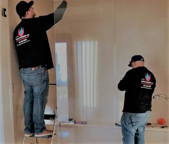 Professional plumbing installation for Tankless Water Heater Installation in Clarksburg